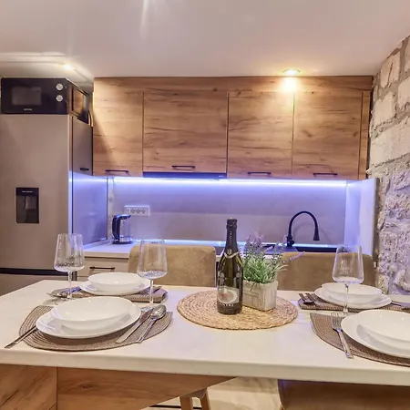 Lara By Interhome * Grizane-Belgrad