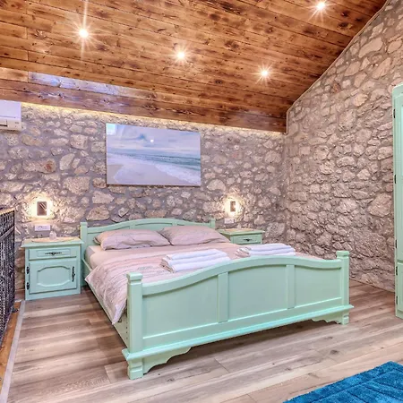 Lara By Interhome Grizane-Belgrad